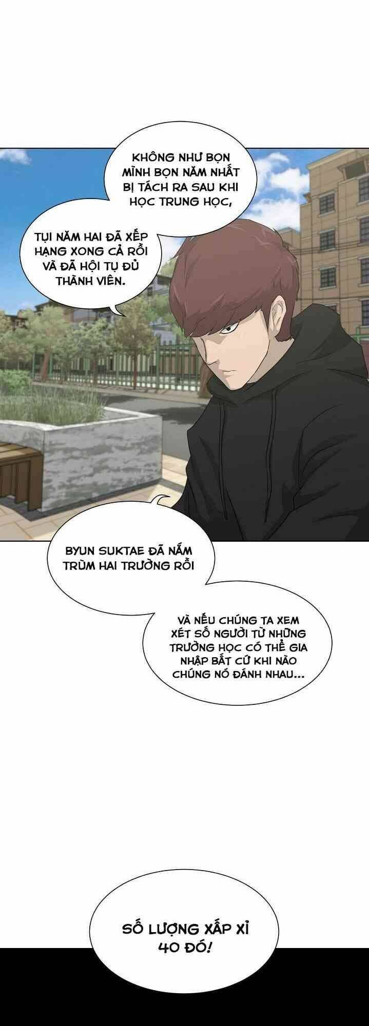 Trigger Chapter 17 - TC Truyện