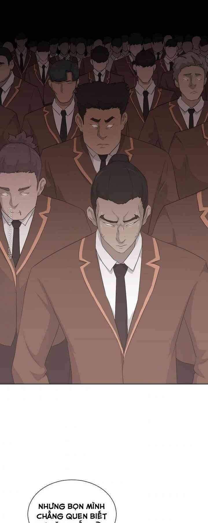 Trigger Chapter 17 - TC Truyện