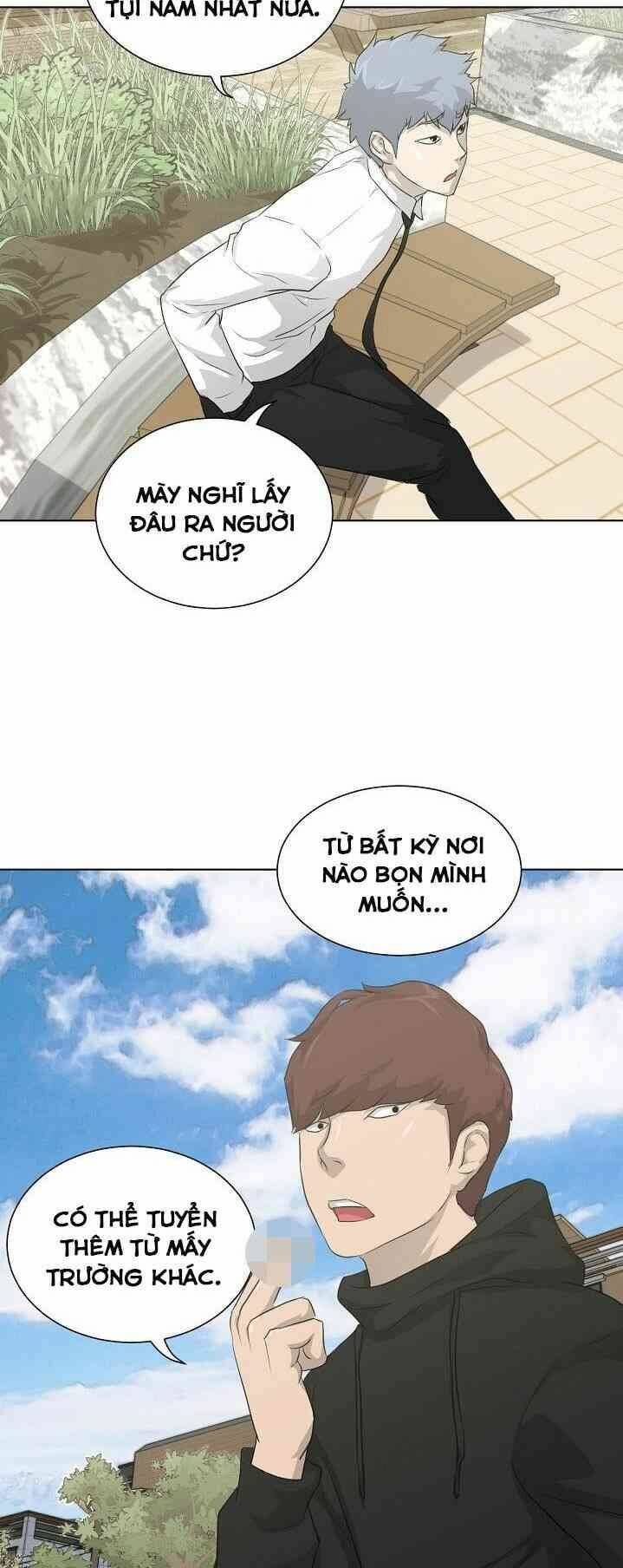 Trigger Chapter 17 - TC Truyện