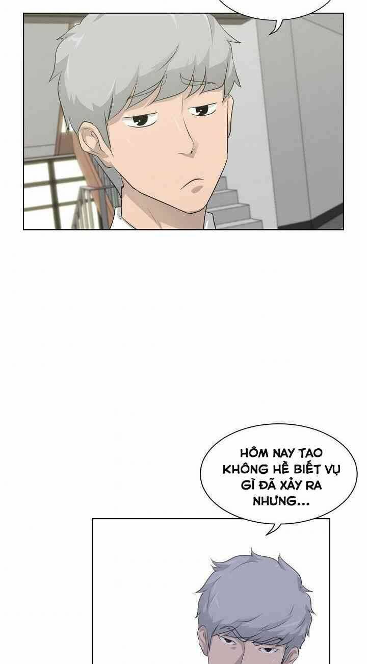 Trigger Chapter 17 - TC Truyện