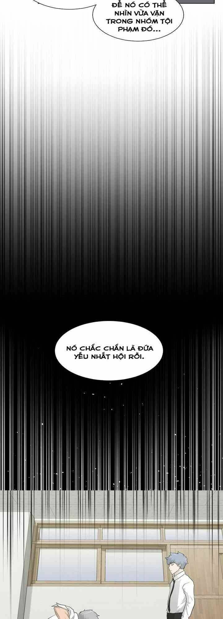 Trigger Chapter 17 - TC Truyện