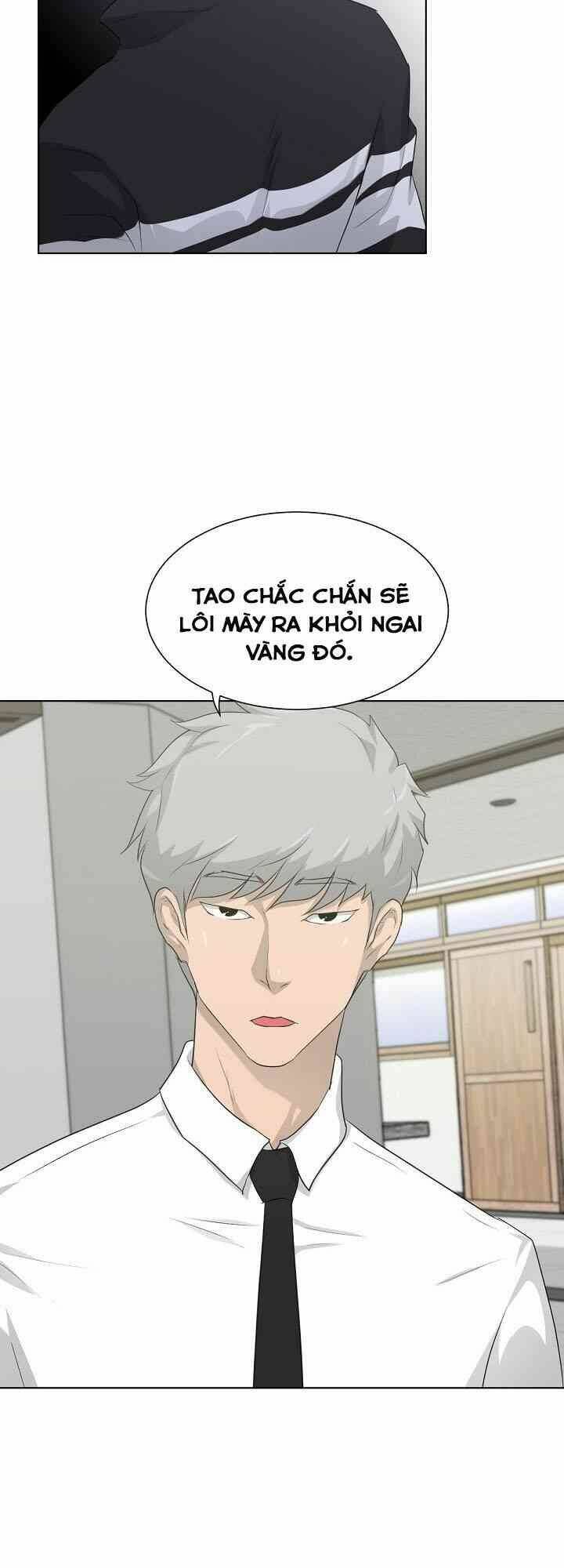 Trigger Chapter 17 - TC Truyện