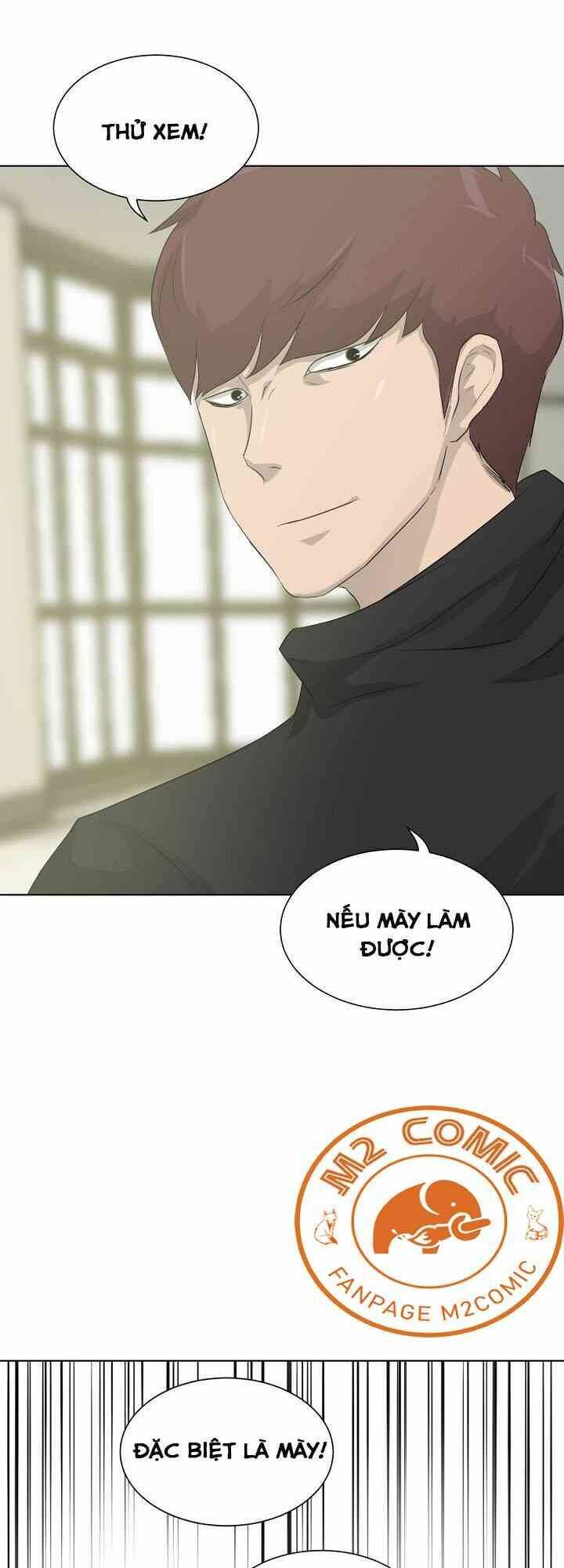 Trigger Chapter 17 - TC Truyện