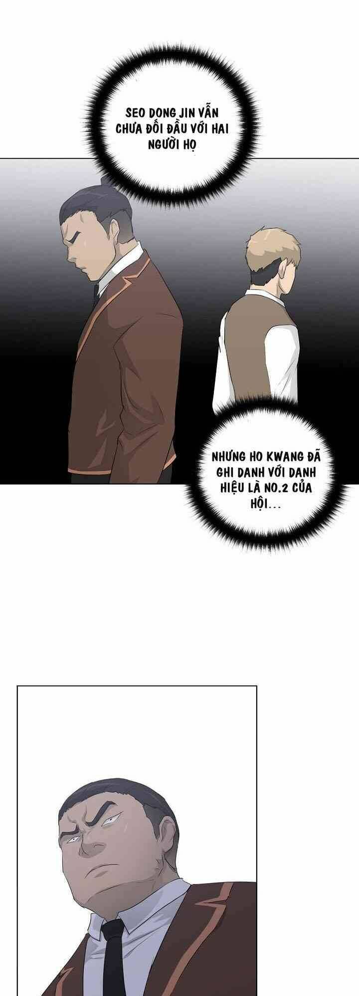 Trigger Chapter 17 - TC Truyện
