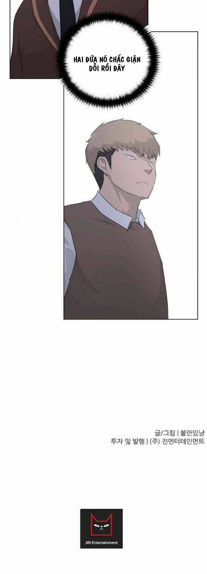 Trigger Chapter 17 - TC Truyện