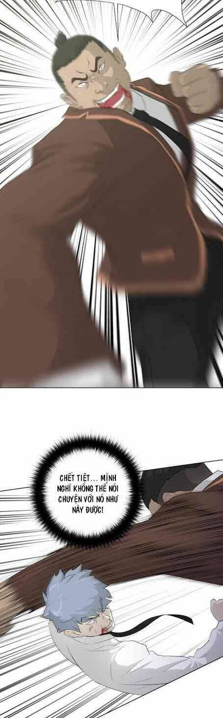 Trigger Chapter 19 - TC Truyện