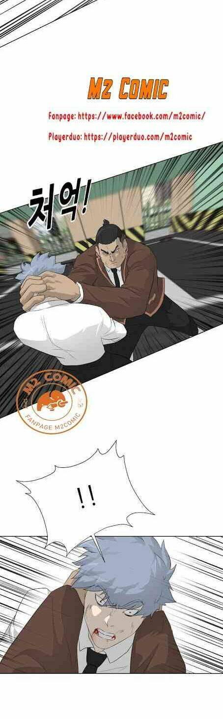 Trigger Chapter 19 - TC Truyện