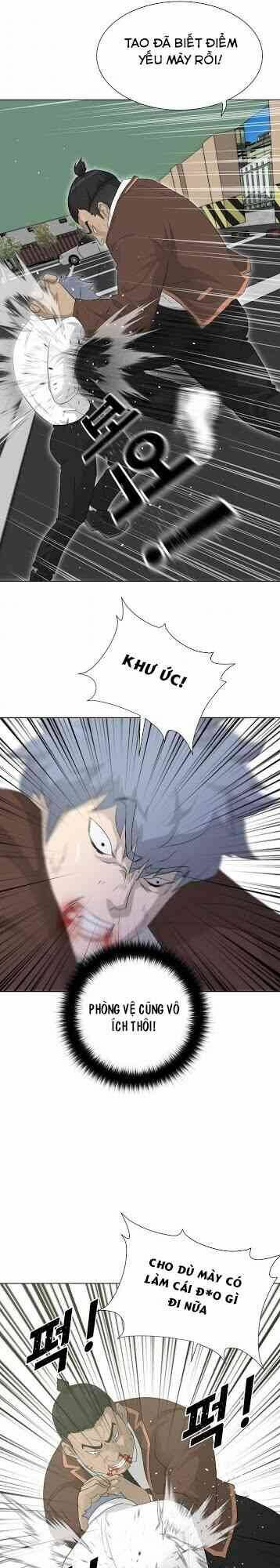 Trigger Chapter 19 - TC Truyện