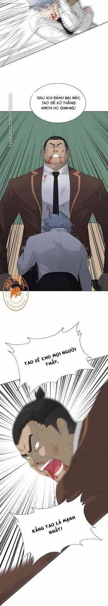 Trigger Chapter 19 - TC Truyện