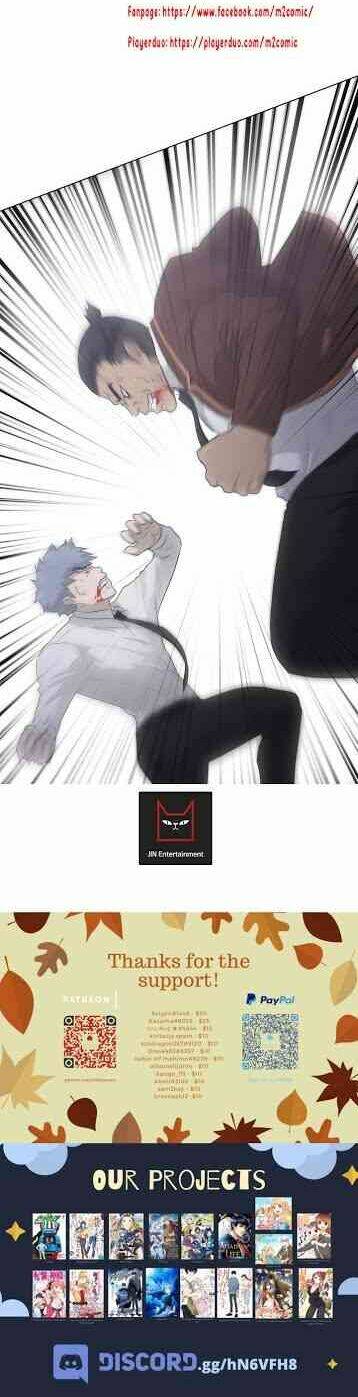 Trigger Chapter 19 - TC Truyện