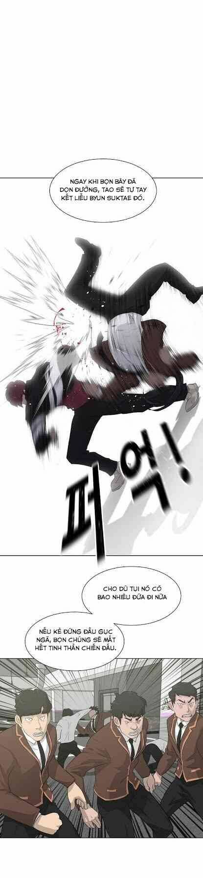 Trigger Chapter 19 - TC Truyện