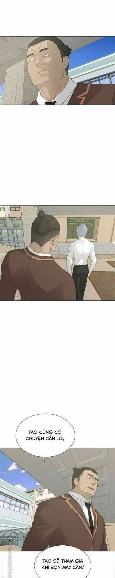 Trigger Chapter 19 - TC Truyện