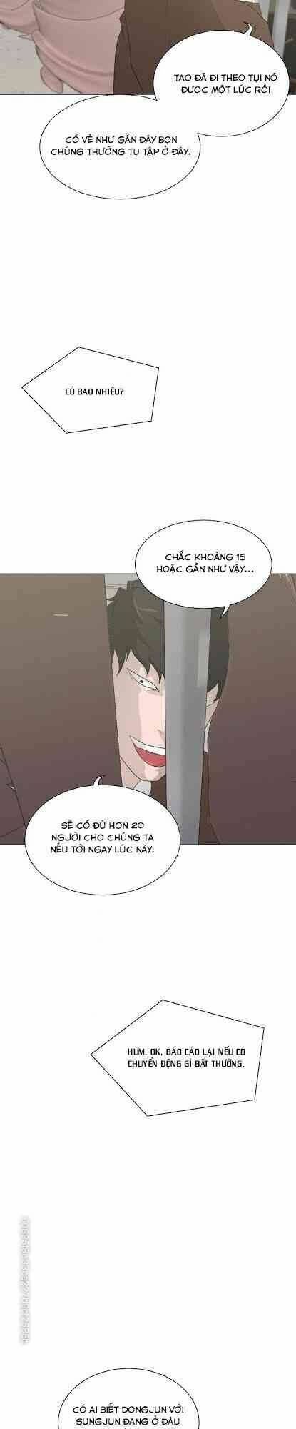 Trigger Chapter 19 - TC Truyện
