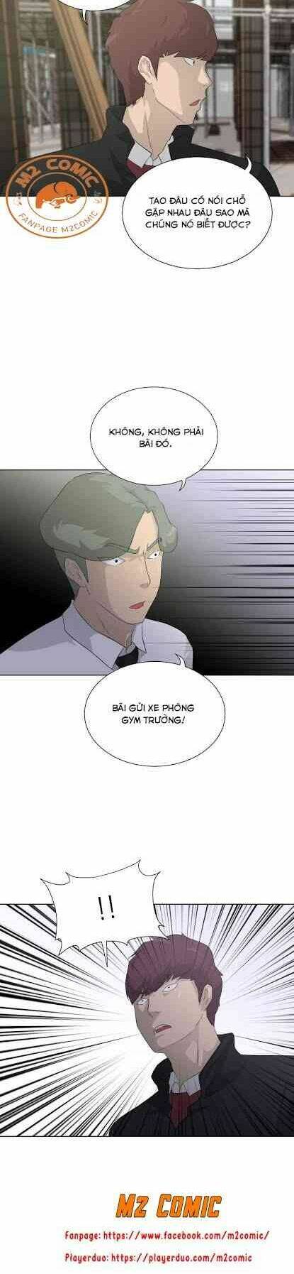 Trigger Chapter 19 - TC Truyện