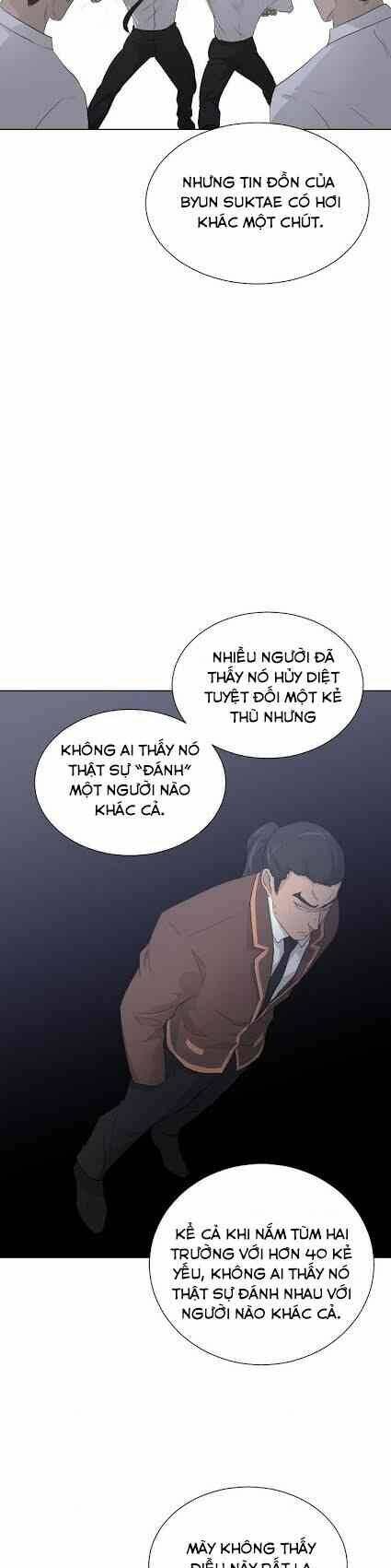 Trigger Chapter 19 - TC Truyện