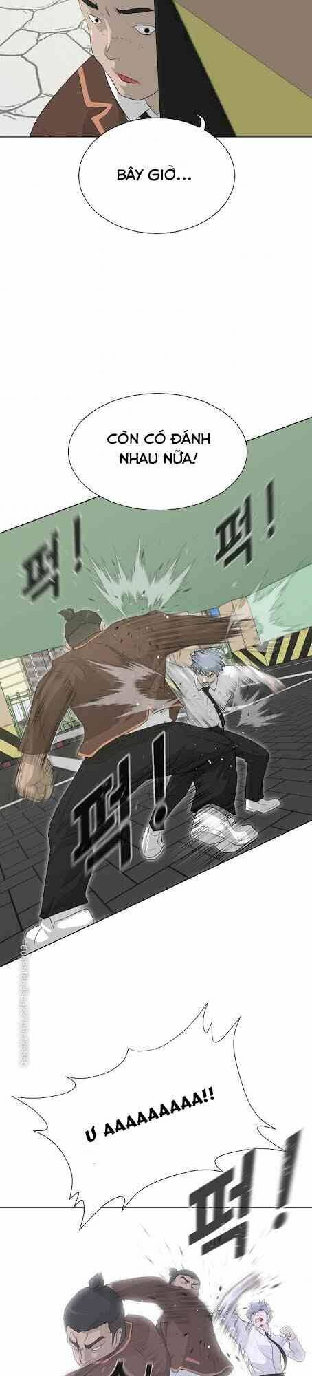 Trigger Chapter 19 - TC Truyện