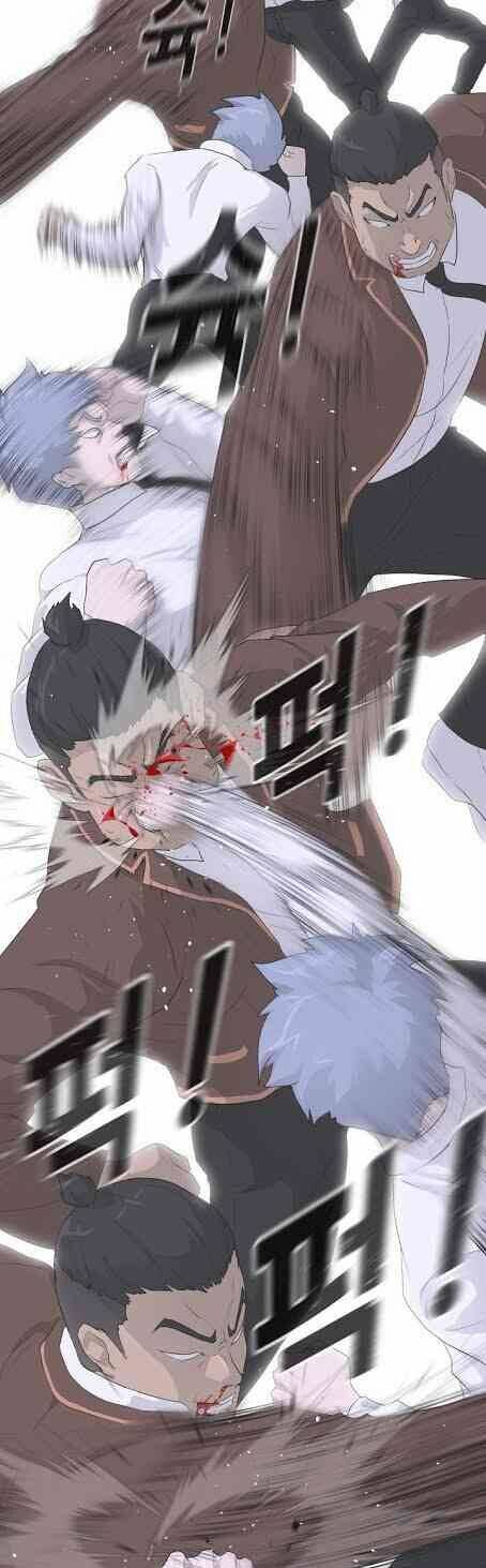 Trigger Chapter 19 - TC Truyện