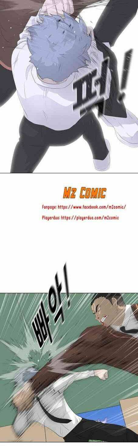Trigger Chapter 19 - TC Truyện