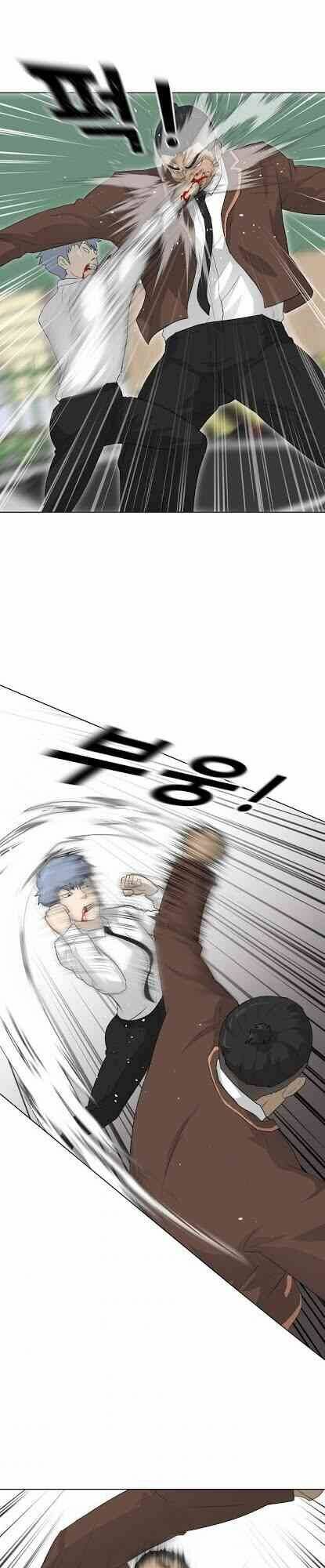 Trigger Chapter 19 - TC Truyện