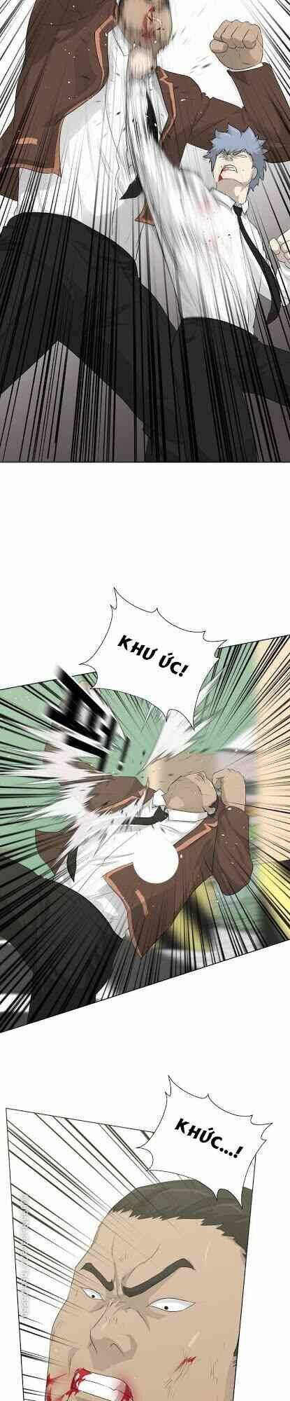 Trigger Chapter 19 - TC Truyện