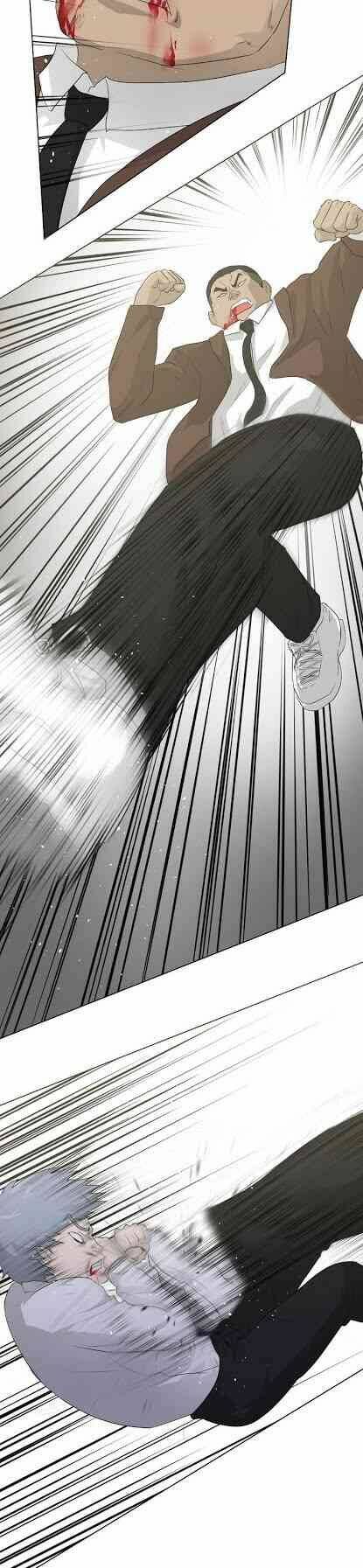 Trigger Chapter 19 - TC Truyện