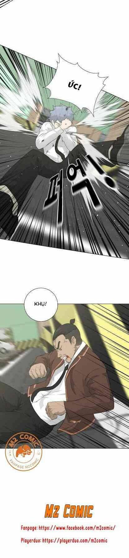 Trigger Chapter 19 - TC Truyện
