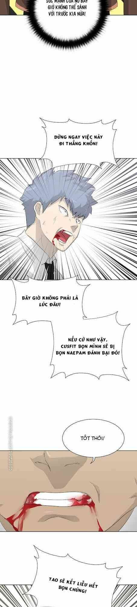 Trigger Chapter 19 - TC Truyện