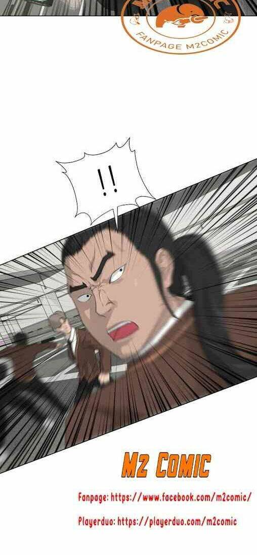 Trigger Chapter 19 - TC Truyện