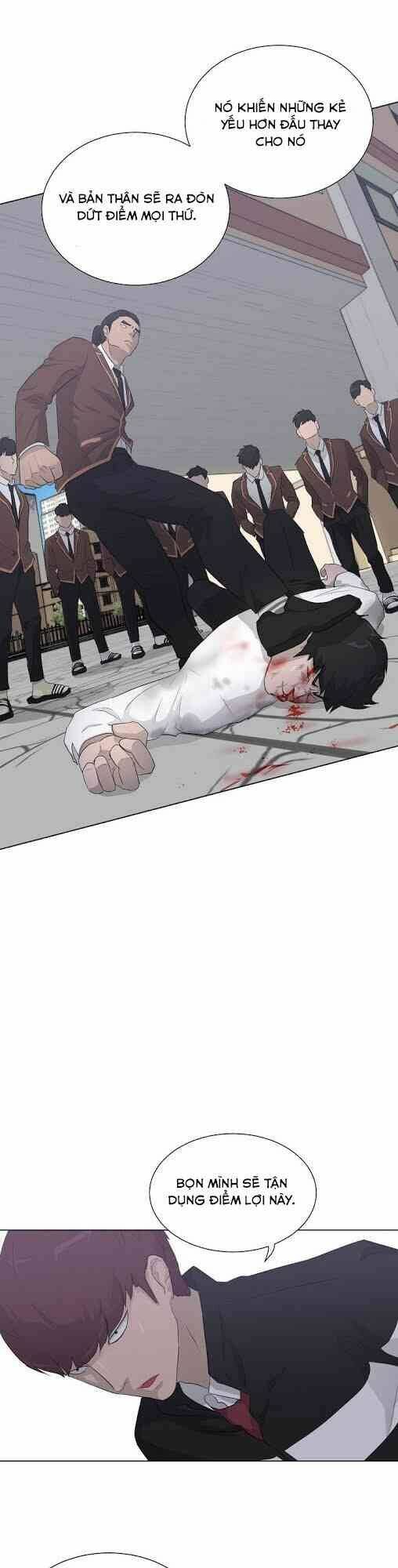 Trigger Chapter 19 - TC Truyện