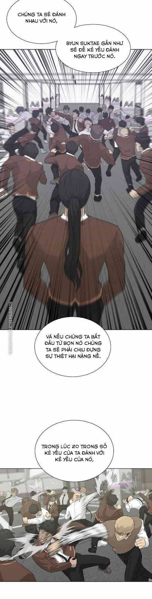 Trigger Chapter 19 - TC Truyện