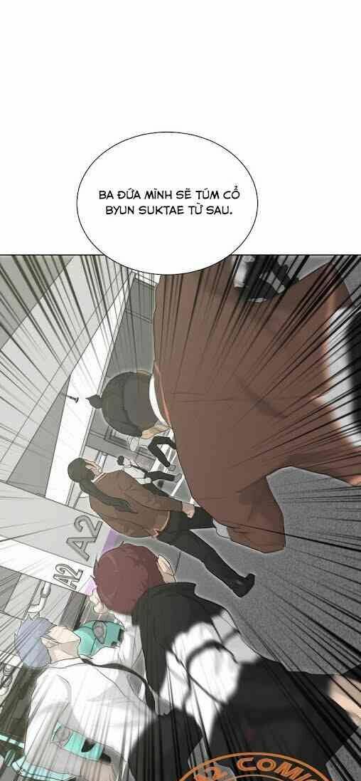 Trigger Chapter 19 - TC Truyện