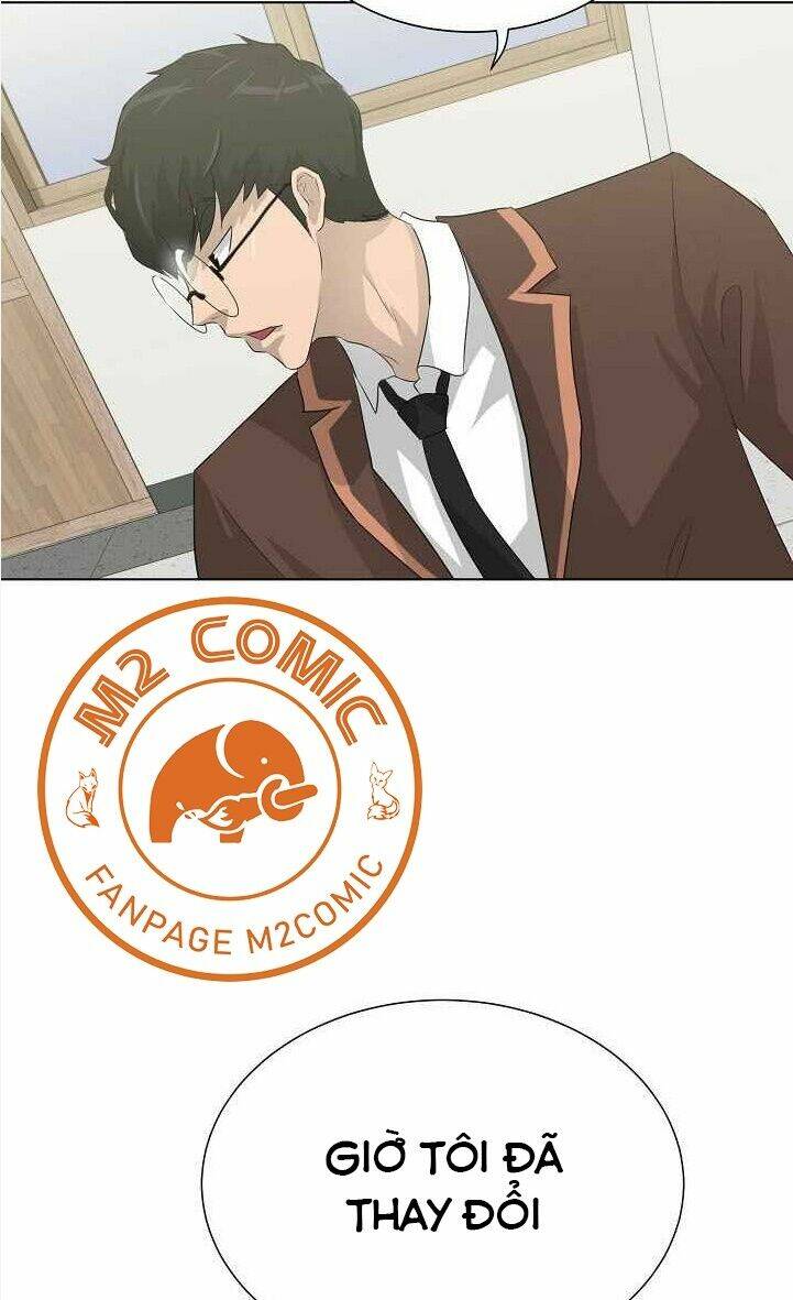 Trigger Chapter 25 - TC Truyện