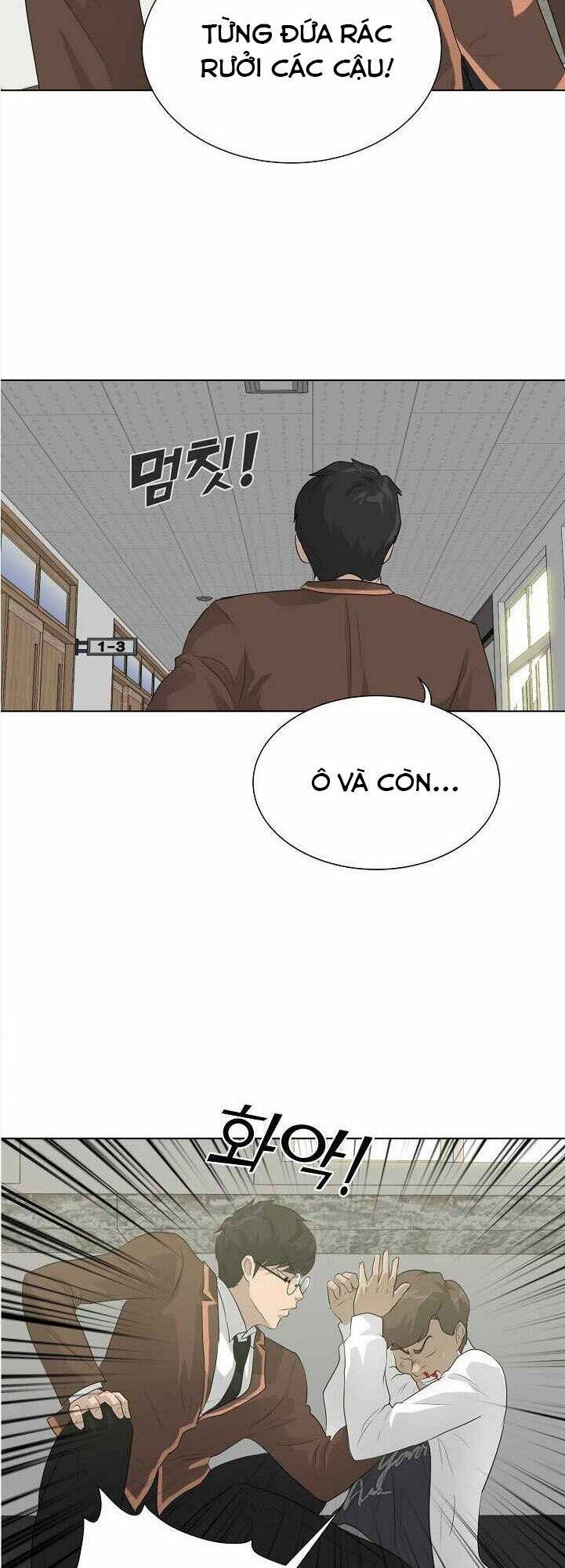 Trigger Chapter 25 - TC Truyện