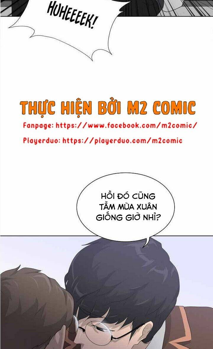 Trigger Chapter 25 - TC Truyện