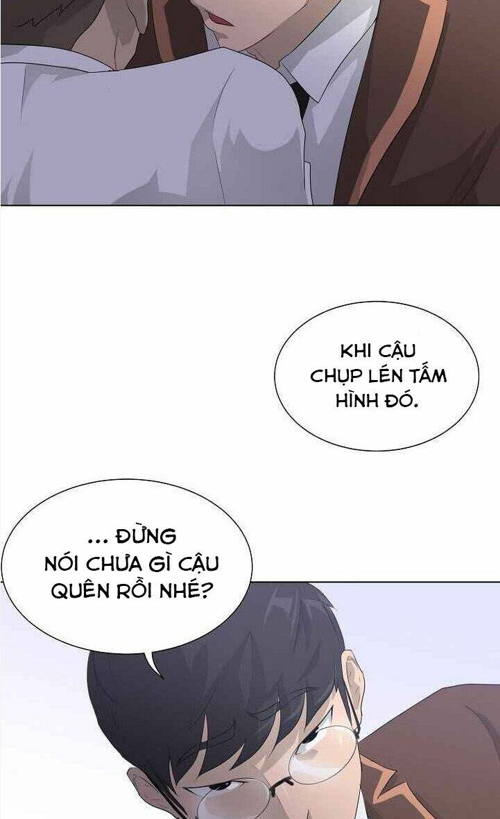 Trigger Chapter 25 - TC Truyện