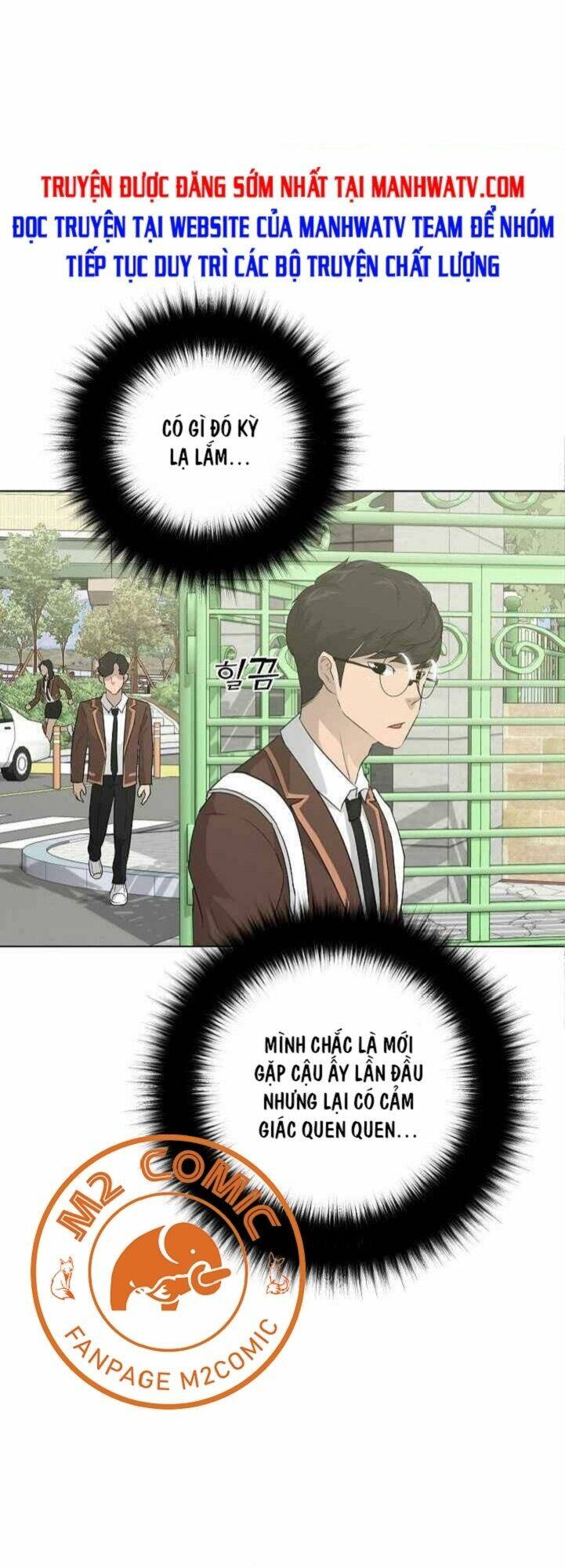 Trigger Chapter 25 - TC Truyện
