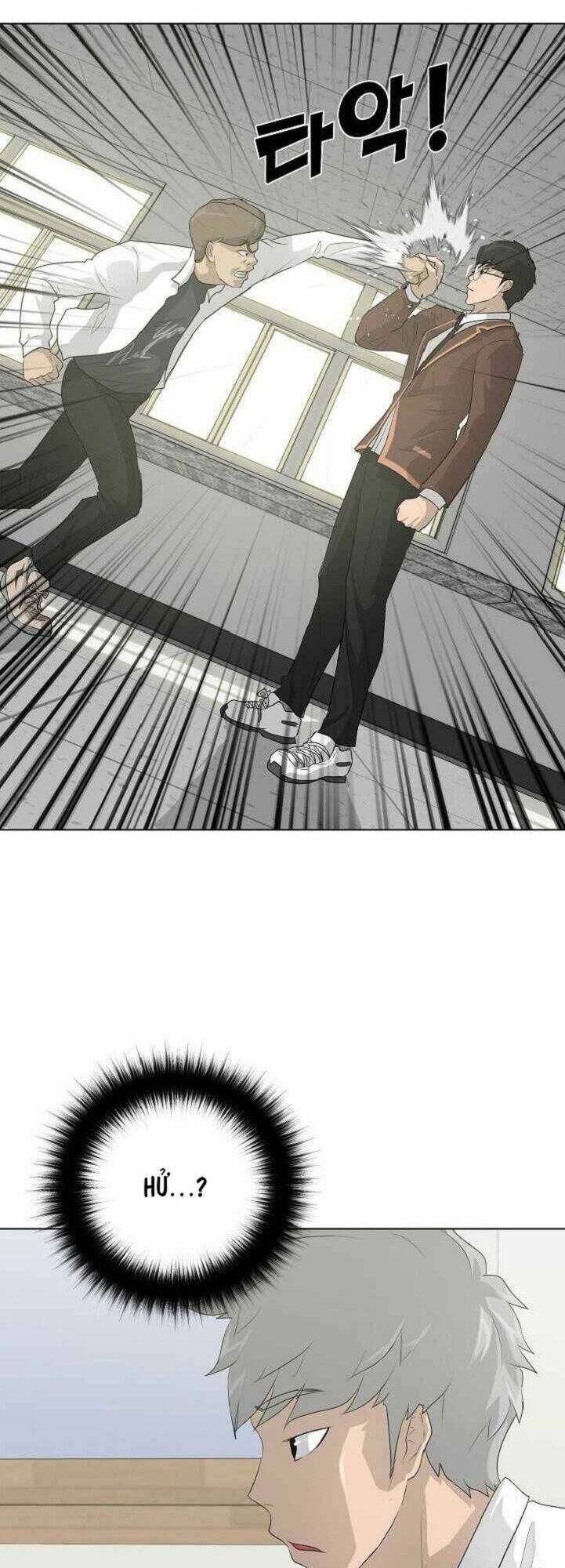 Trigger Chapter 25 - TC Truyện