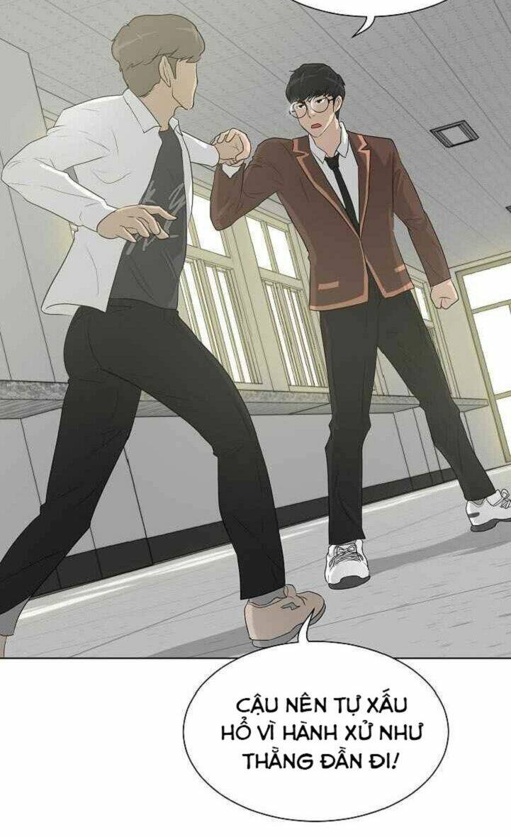 Trigger Chapter 25 - TC Truyện