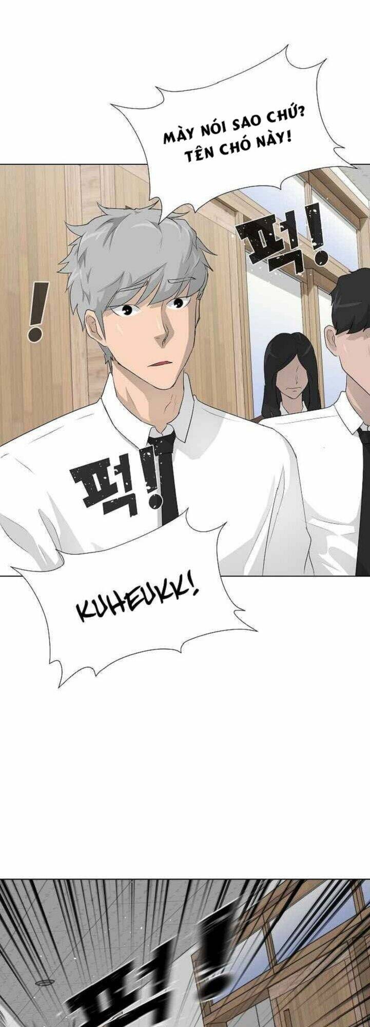 Trigger Chapter 25 - TC Truyện