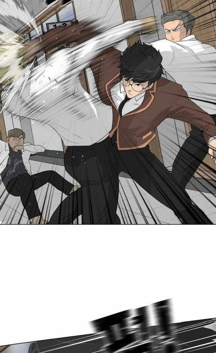 Trigger Chapter 25 - TC Truyện