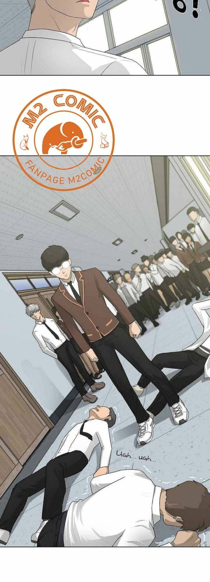 Trigger Chapter 25 - TC Truyện
