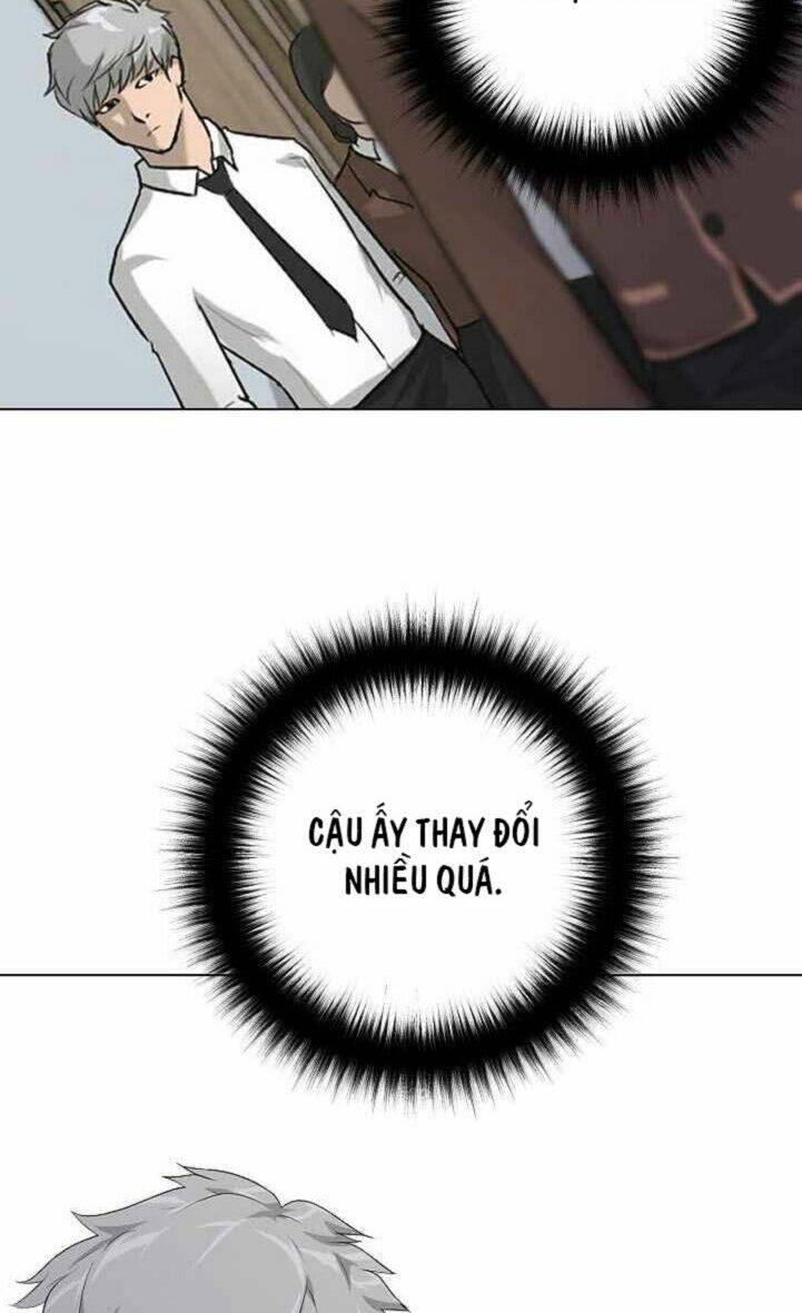 Trigger Chapter 25 - TC Truyện