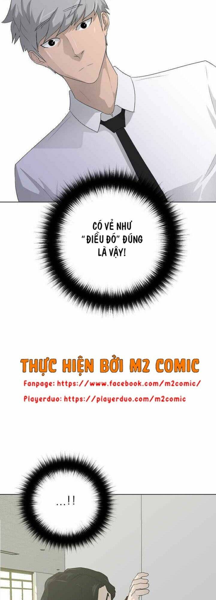 Trigger Chapter 25 - TC Truyện