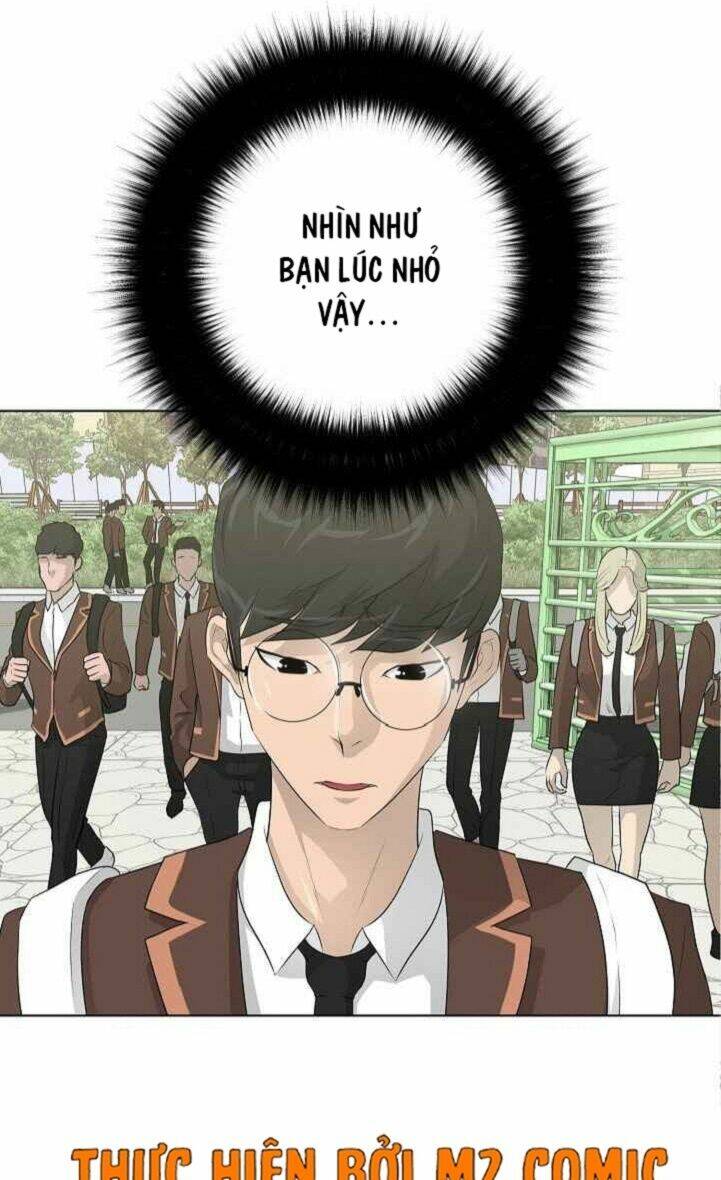 Trigger Chapter 25 - TC Truyện