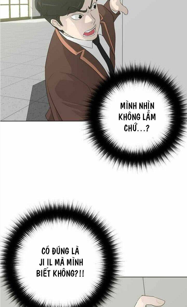 Trigger Chapter 25 - TC Truyện