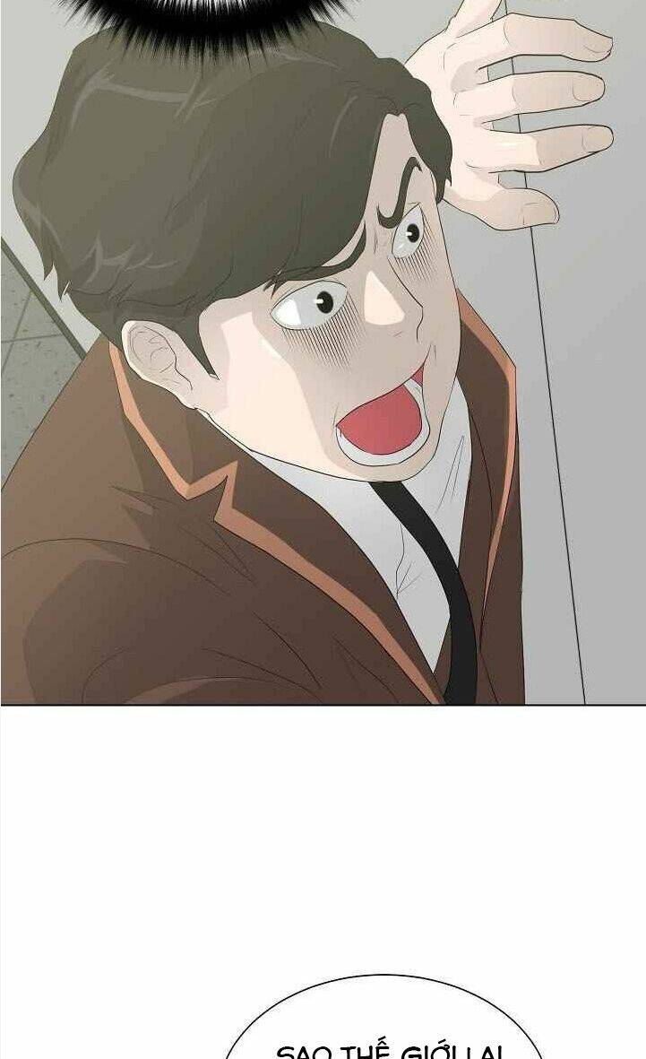 Trigger Chapter 25 - TC Truyện