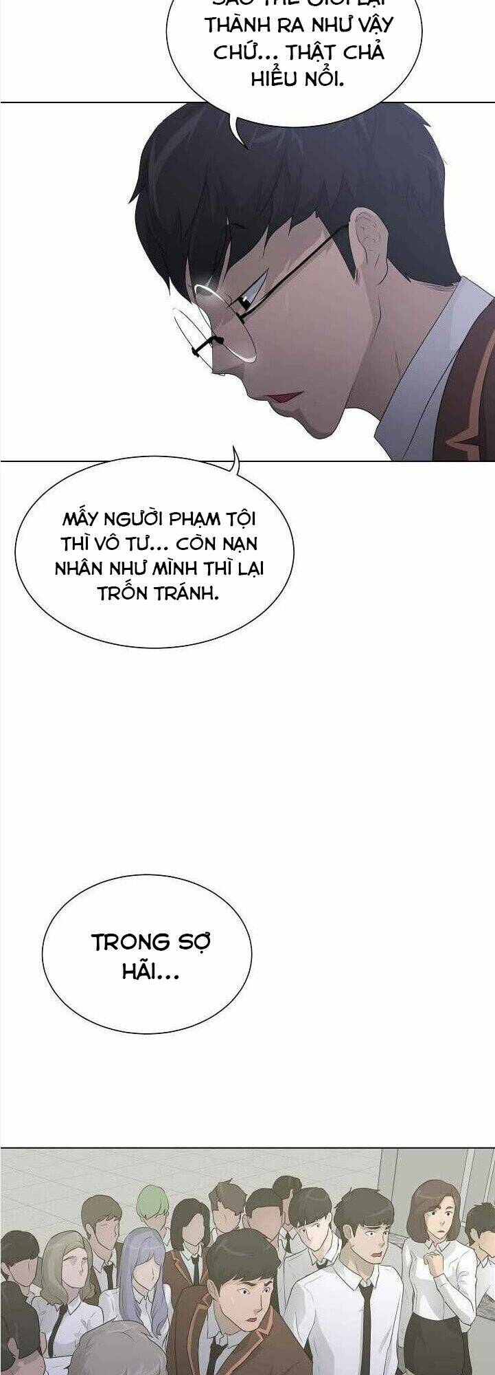 Trigger Chapter 25 - TC Truyện