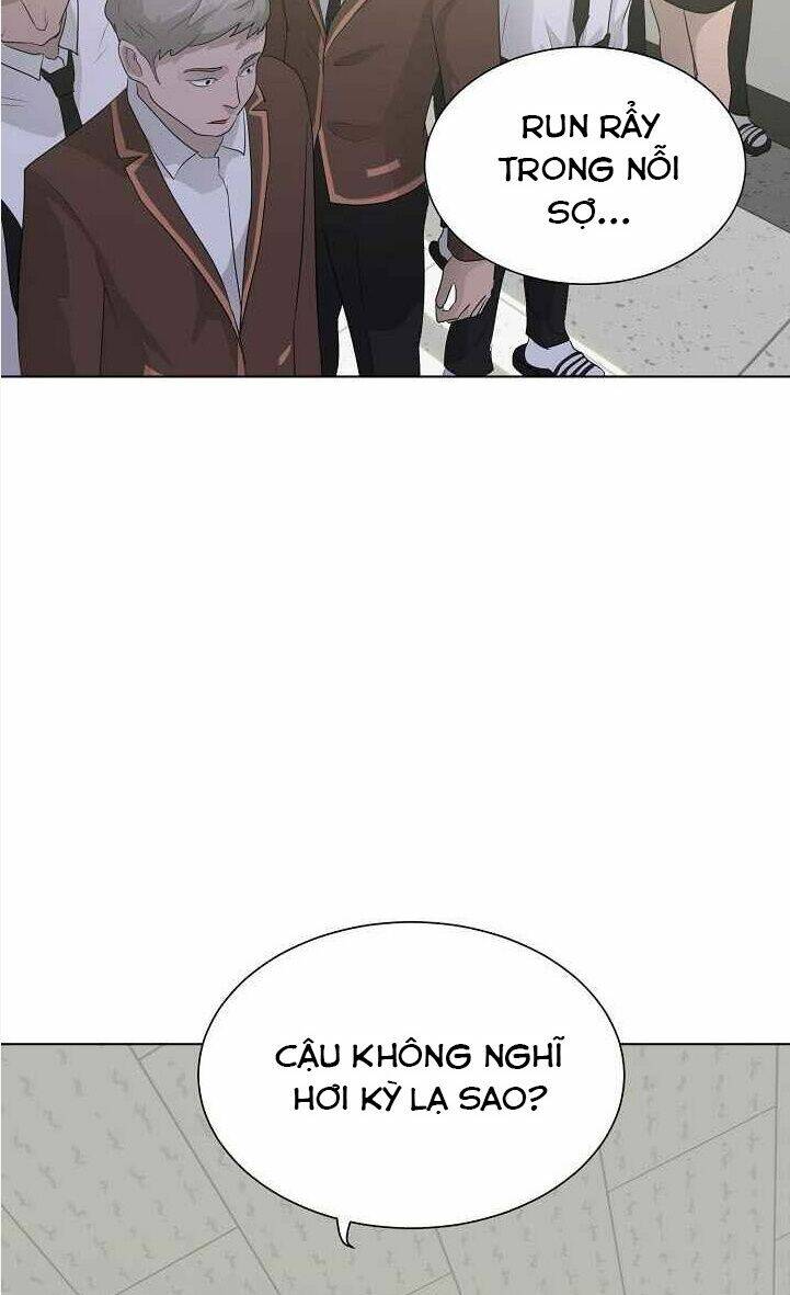 Trigger Chapter 25 - TC Truyện