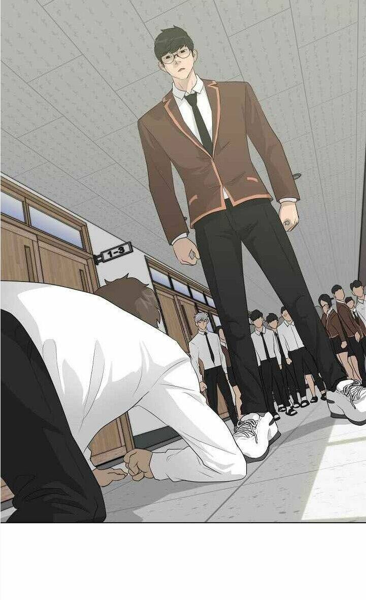 Trigger Chapter 25 - TC Truyện