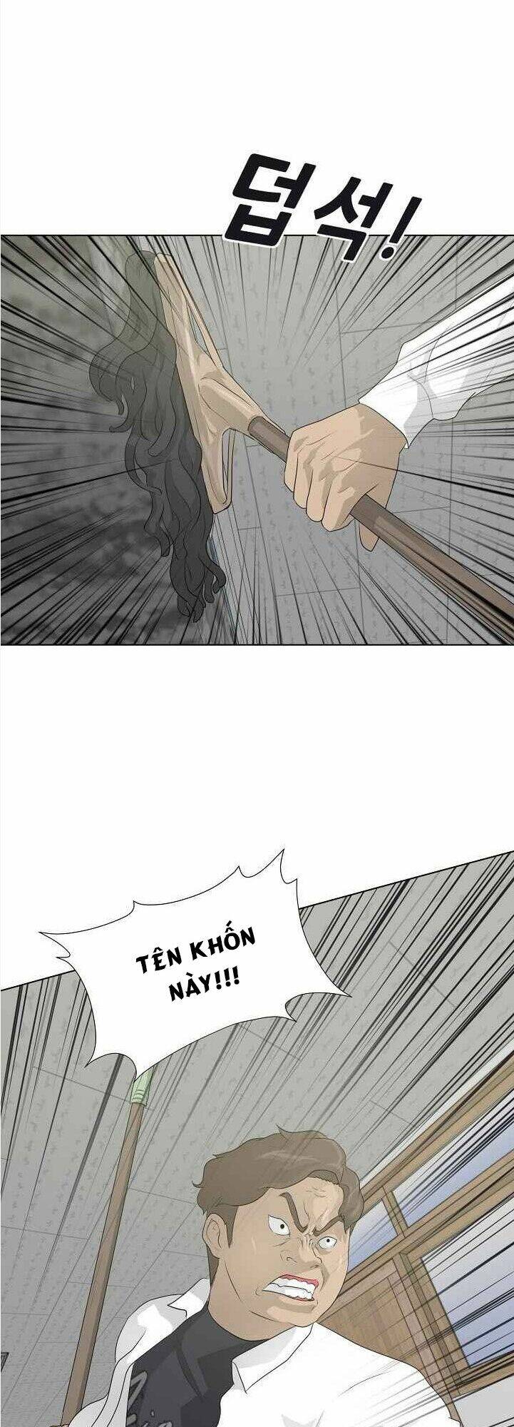 Trigger Chapter 25 - TC Truyện
